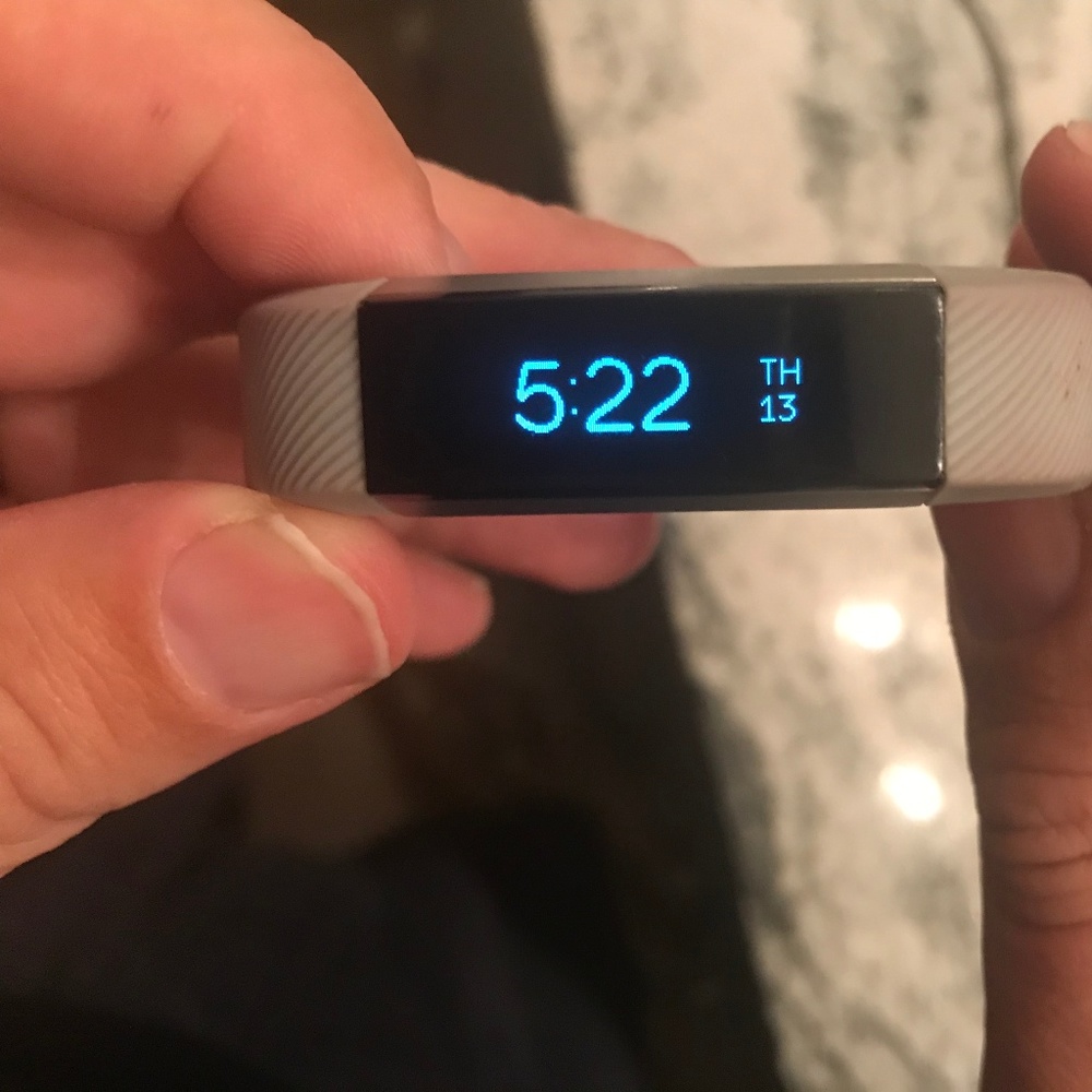 Fitbit Alta - Small